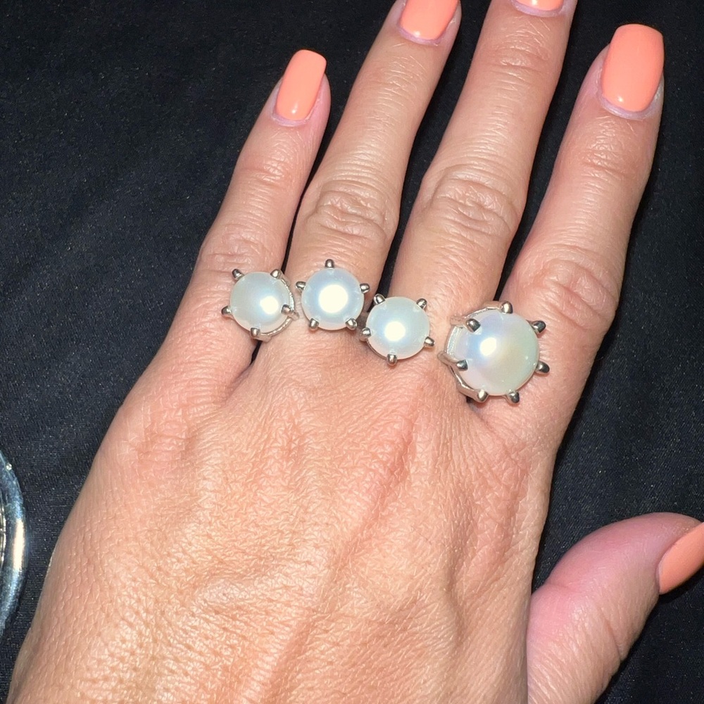 Kendra Scott Ring